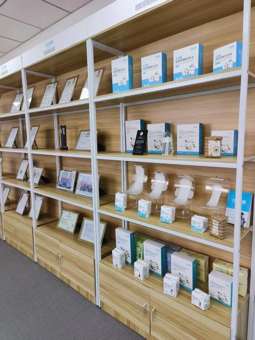 烟台艾舒芯卫生用品:以创新驱动发展,助力中国智造产品走向